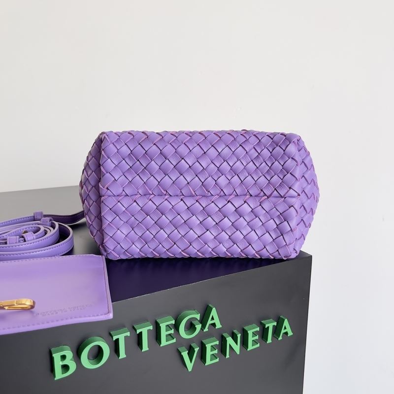 Bottega Veneta Shopping Bags